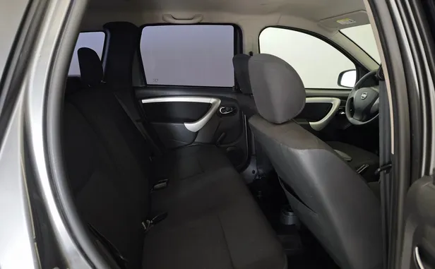 Nissan Terrano