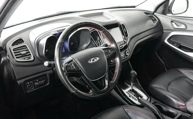 CHERY Tiggo 5