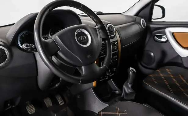 Lada (ВАЗ) Largus