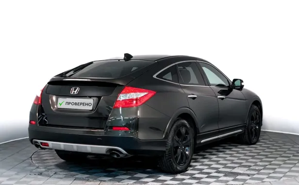Honda Crosstour