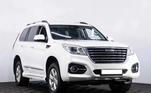 Haval H9