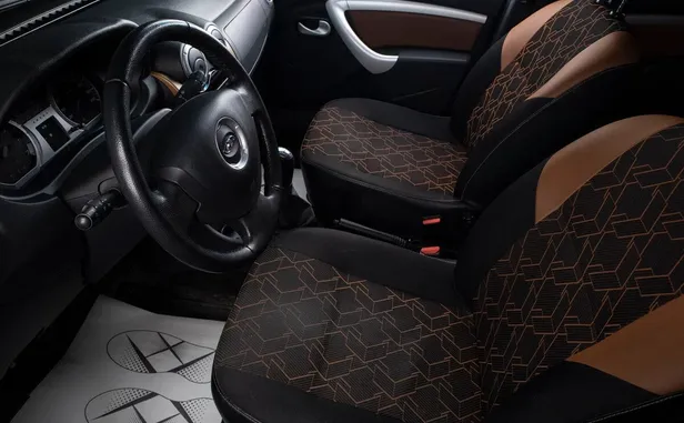 Lada (ВАЗ) Largus