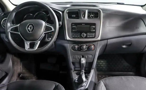 Renault Logan
