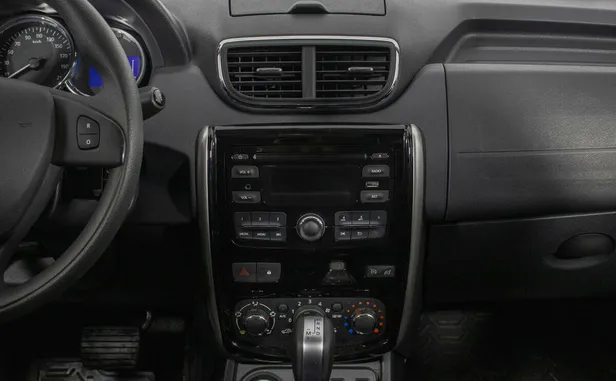 Nissan Terrano