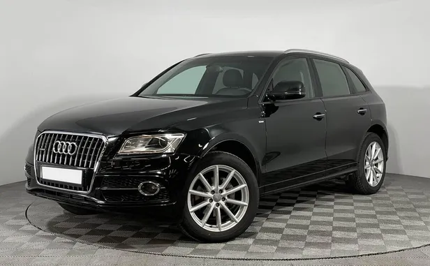 Audi Q5