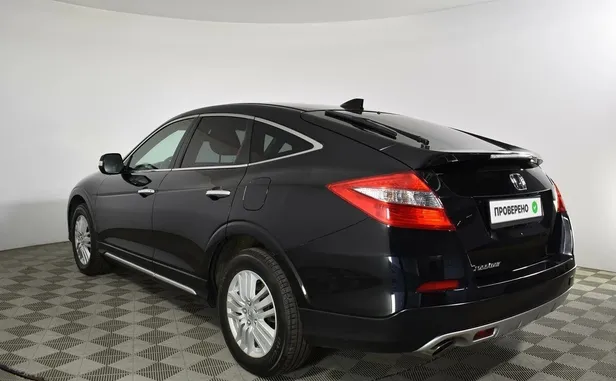 Honda Crosstour