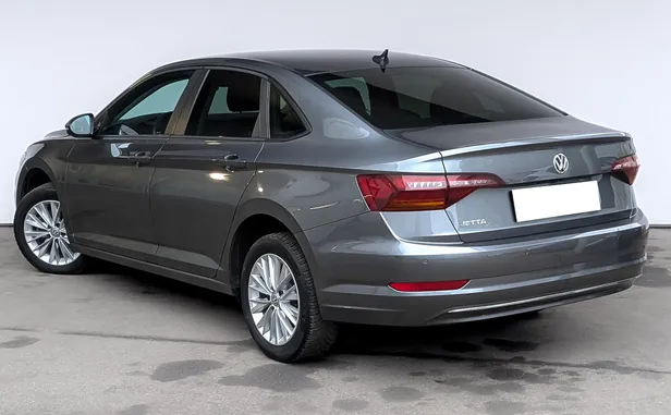 Volkswagen Jetta
