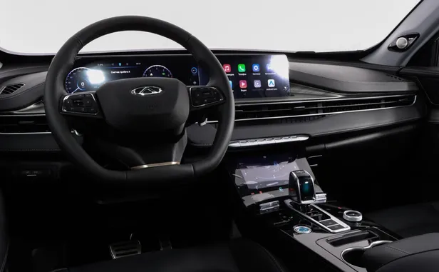 CHERY Tiggo 8 Pro Max