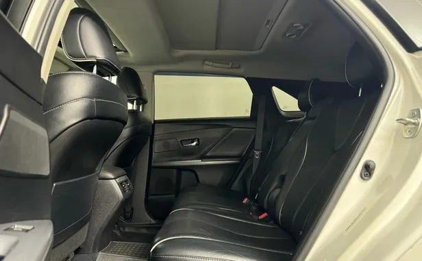 Toyota Venza