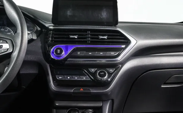 Changan Alsvin