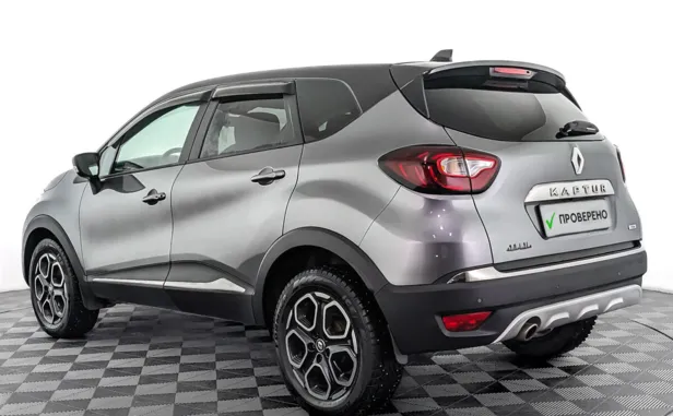 Renault Kaptur