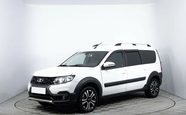 Lada (ВАЗ) Largus