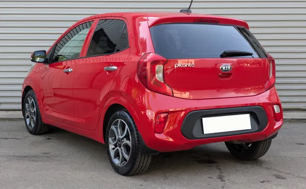 Kia Picanto