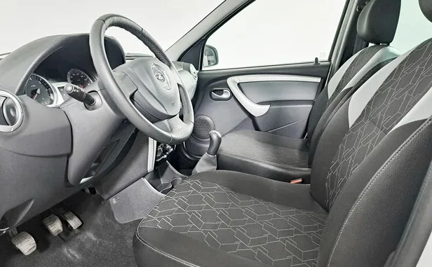 Lada (ВАЗ) Largus