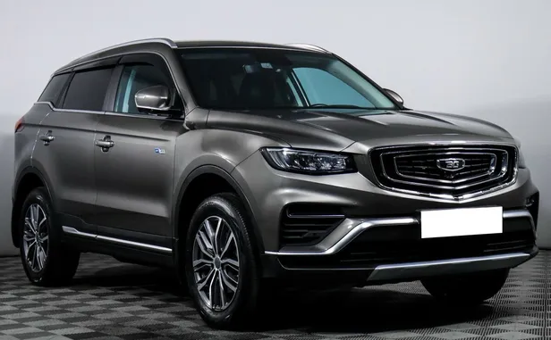 Belgee X70