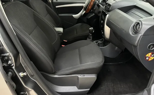 Nissan Terrano