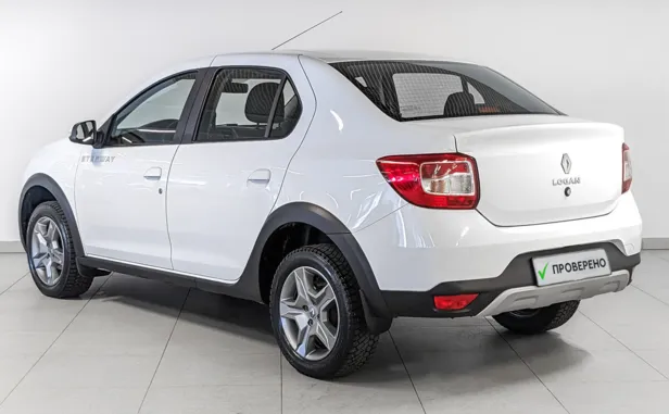 Renault Logan