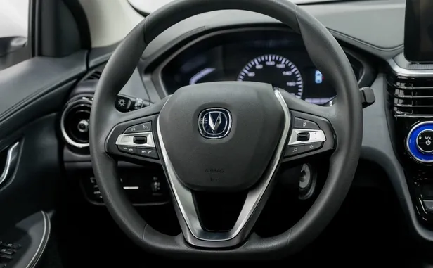 Changan Alsvin