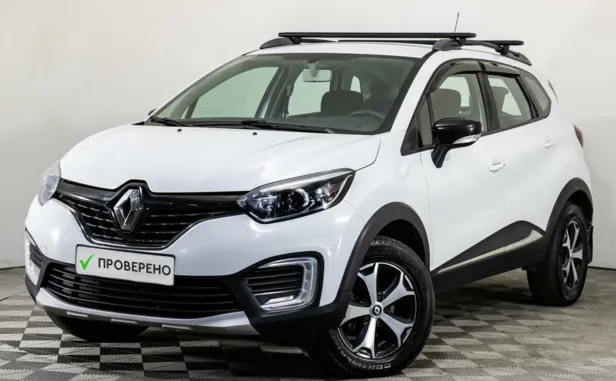 Renault Kaptur