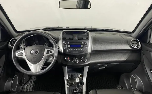 Lifan X60