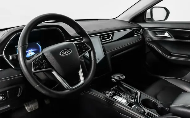 JAC J7