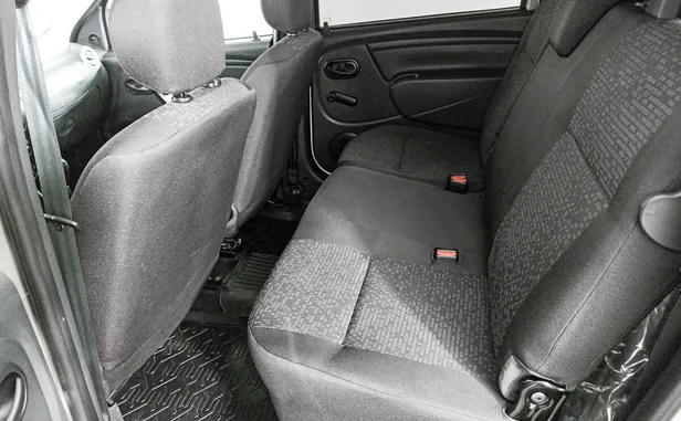 Lada (ВАЗ) Largus