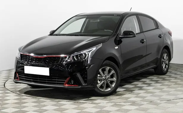 Solaris KRS