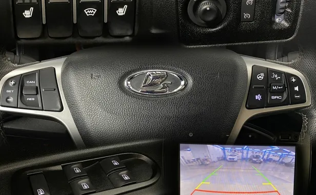 Lada (ВАЗ) XRAY