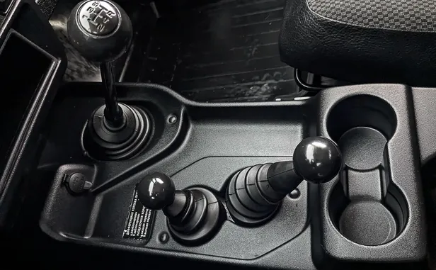 Lada (ВАЗ) 2121 (4x4)