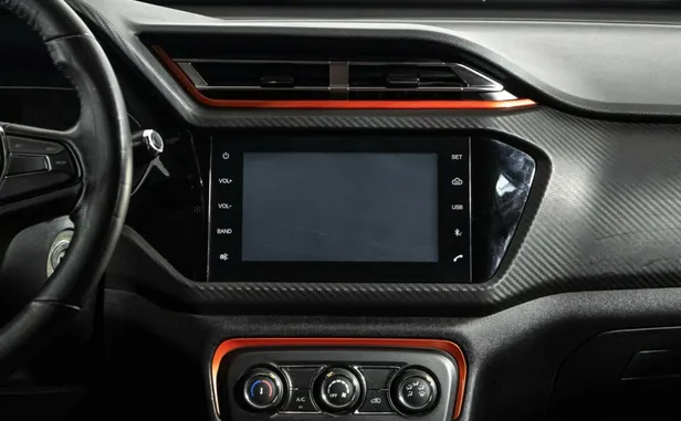 CHERY Tiggo 2