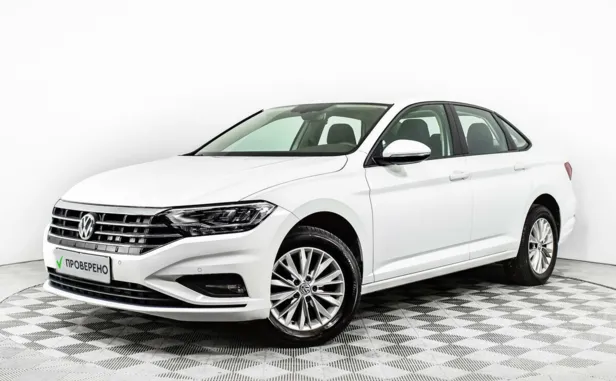 Volkswagen Jetta