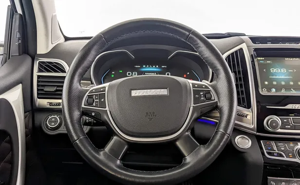 Haval H9