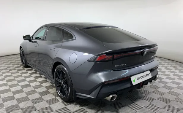 Changan UNI-V