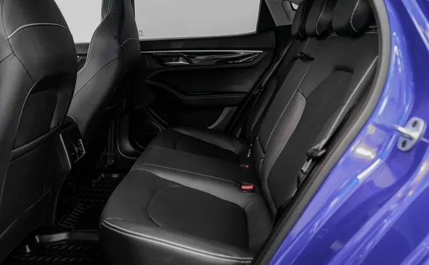 JAC J7