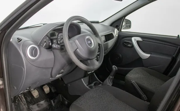 Lada (ВАЗ) Largus