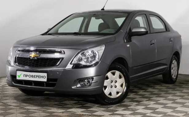Chevrolet Cobalt