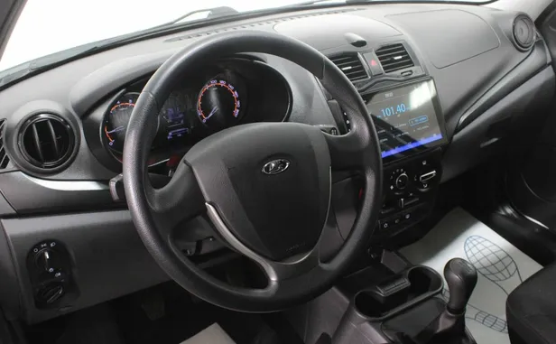 Lada (ВАЗ) Granta