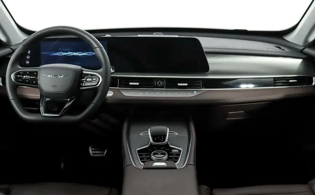 CHERY Tiggo 8 Pro Max