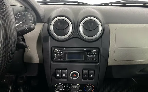 Lada (ВАЗ) Largus