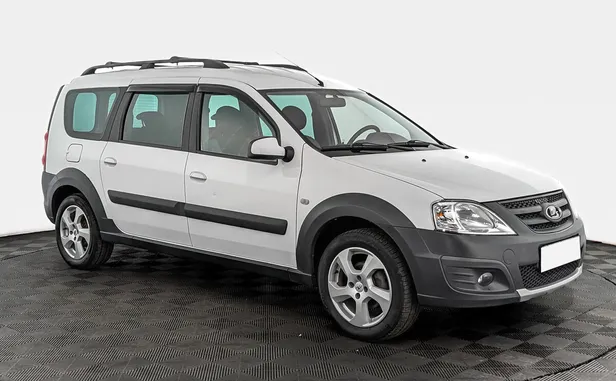 Lada (ВАЗ) Largus