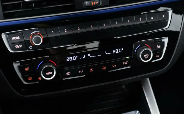 BMW 1 серии