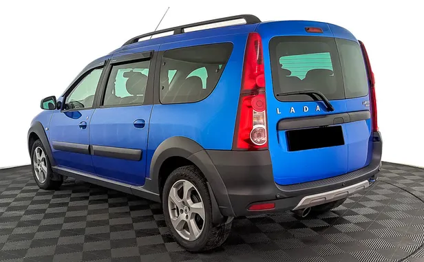 Lada (ВАЗ) Largus