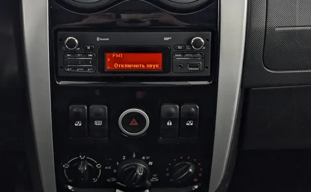 Lada (ВАЗ) Largus