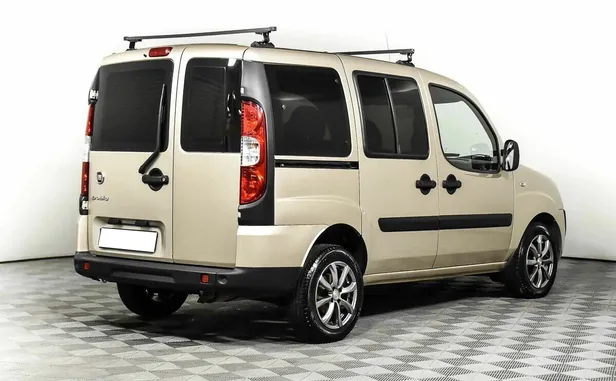 Fiat Doblo