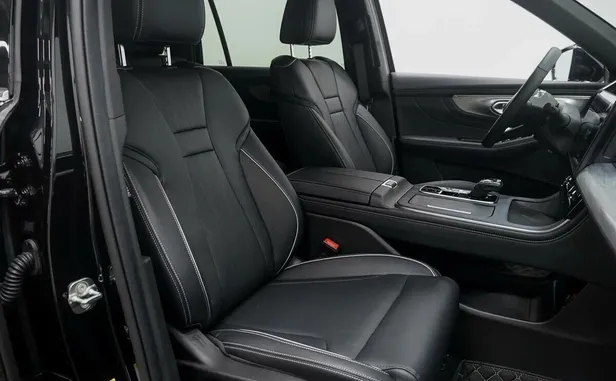 GAC GS8
