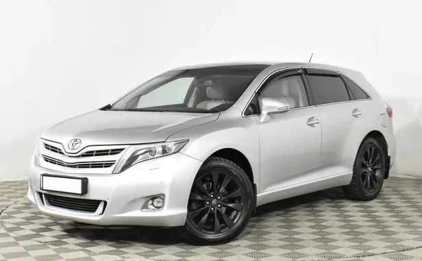 Toyota Venza