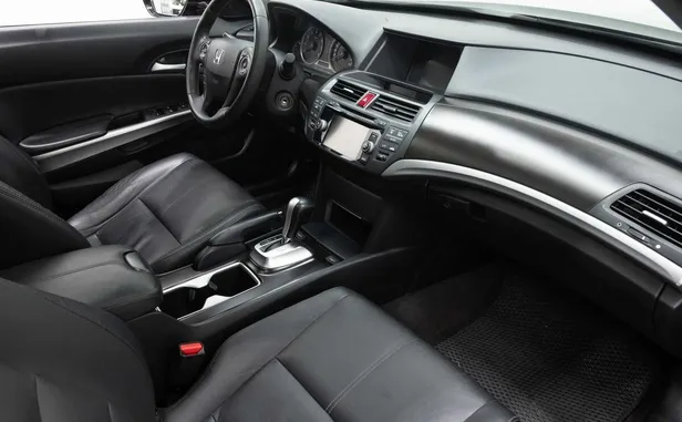 Honda Crosstour