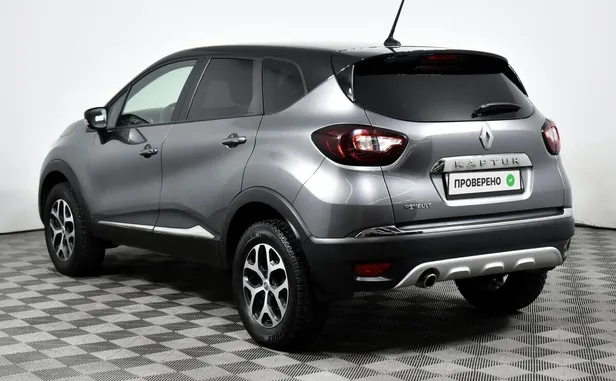 Renault Kaptur