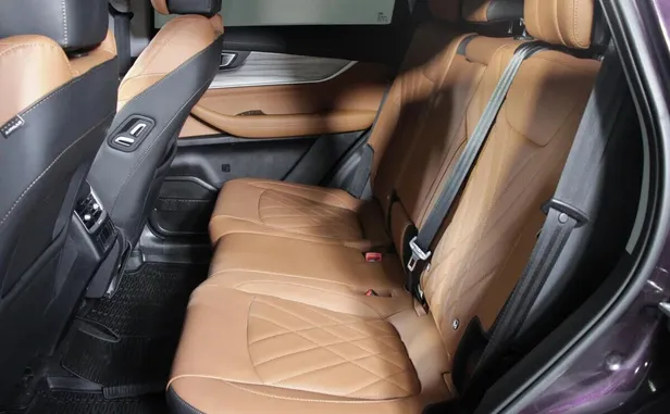 CHERY Tiggo 8 Pro Max