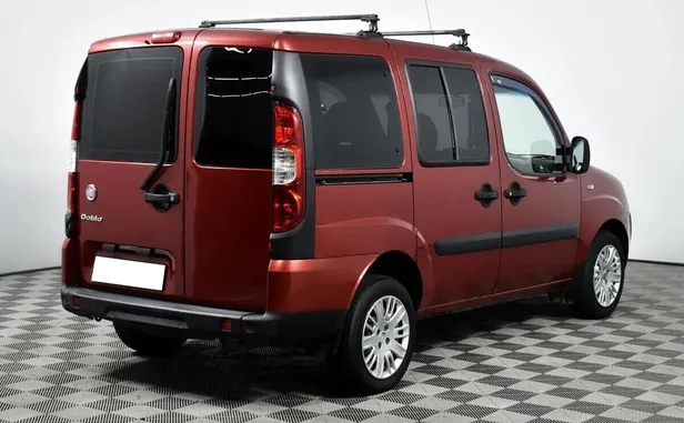 Fiat Doblo